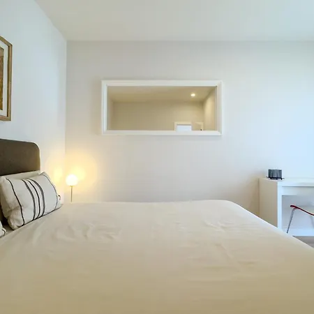 Lejlighed Barcelona Amelie L'Hospitalet de Llobregat