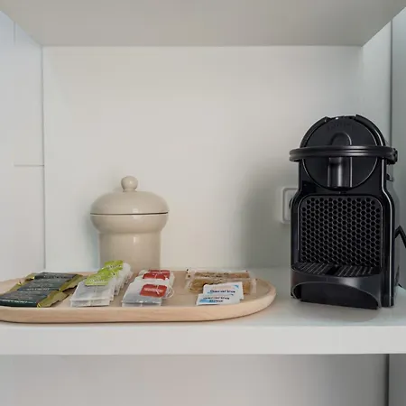 公寓 Barcelona Amelie 略夫雷加特河畔奥斯皮塔莱特