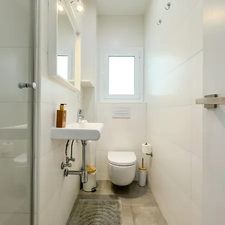 公寓 Barcelona Amelie *