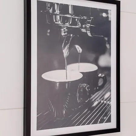 Barcelona Amelie 公寓