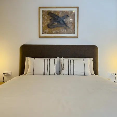 Apartment Barcelona Amelie