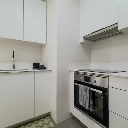 公寓 Barcelona Amelie *