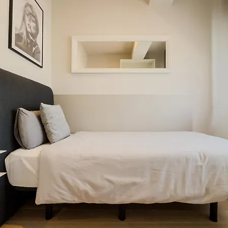 Barcelona Amelie Apartment L'Hospitalet de Llobregat