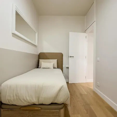 Barcelona Amelie * 略夫雷加特河畔奥斯皮塔莱特