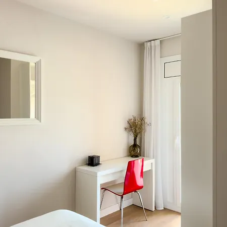 Apartment Barcelona Amelie *