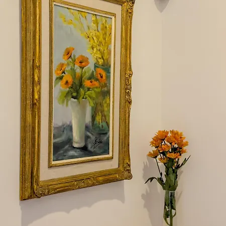 公寓 Barcelona Amelie 略夫雷加特河畔奥斯皮塔莱特